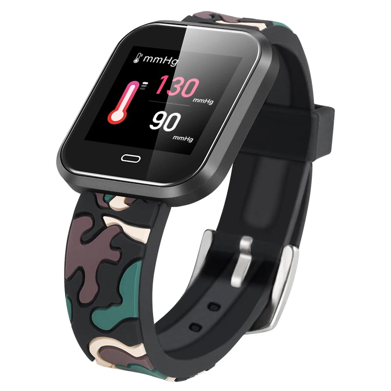 smart watch z66