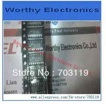 10pcs/lot MIX3001 SOP-16
