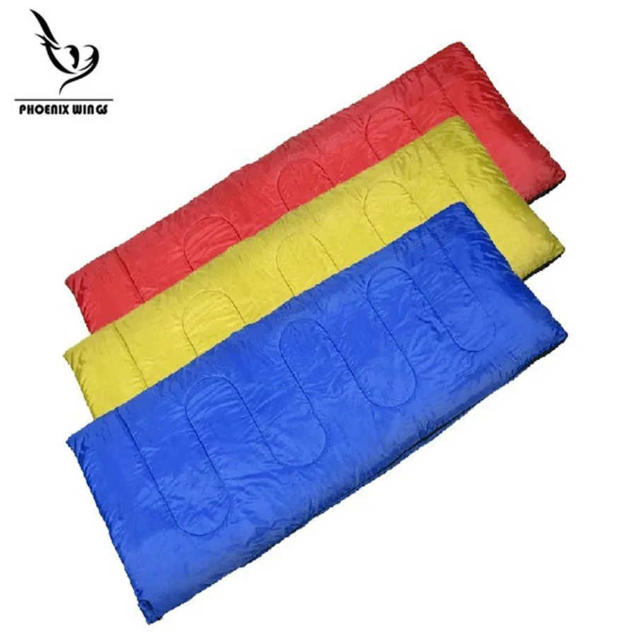

High Quality Portable Breathable Military Envelope Adult Sleeping Bag For Spring Summer Autumn Outdoor Camping Hiking Travelling