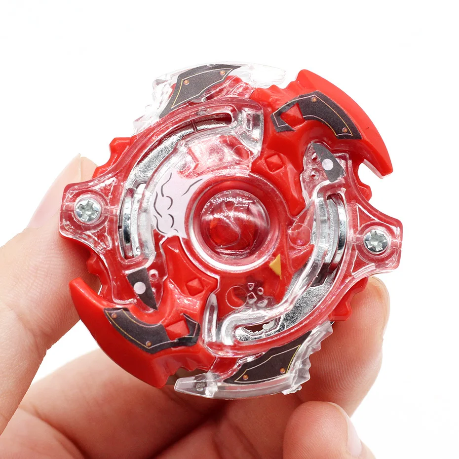 B142 все стиль Новый Beyblade стартер Bey лезвие лезвия металлический сплав Bayblade оригинальный высокопроизводительный боевой топ игрушки