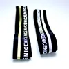 new style 2.2CM wide high quality durable pants skirt belt /  sewing clothing accessories / elastic band rubber band letter-A ► Photo 1/4