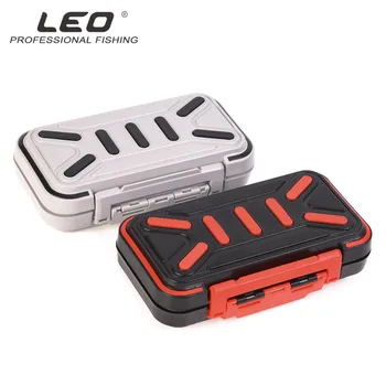

High quality Waterproof Accessories Box Large Shock Resistant Jewelry Box Fishing box Outdoor sports essential fishing gear