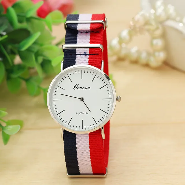2018 Simple Slim Stripes Unisex watch men Analog Quartz Vogue Wrist Watch women' 2018 Simple Slim Stripes Unisex watch men Analog Quartz Vogue Wrist Watch women'