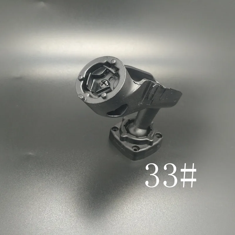 Нет. 30#-80# облачный кронштейн для зеркала DVR металлический держатель для автомобильного видеорегистратора крепления для фотоаппаратов кронштейн для зеркала заднего вида крепления и держатель для gps
