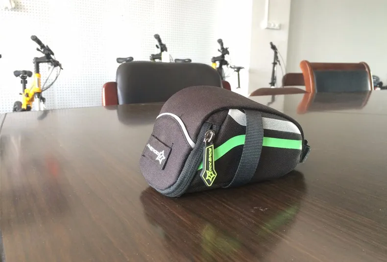 Cheap ROCKBROS Outdoor Cycling Mountain Bike Back Seat Bicycle Rear Bag Nylon Bike Saddle Bag Bicycle Accessories Tail Pouch Package 21 Cheap ROCKBROS Outdoor Cycling Mountain Bike Back Seat Bicycle Rear Bag Nylon Bike Saddle Bag Bicycle Accessories Tail Pouch Package 21