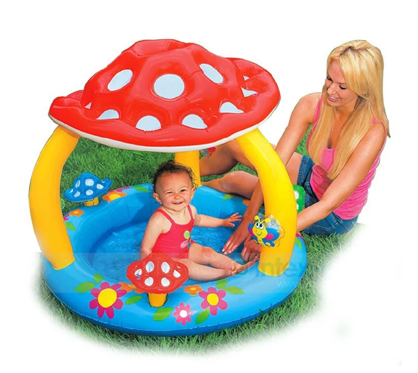 intex baby swimming pool