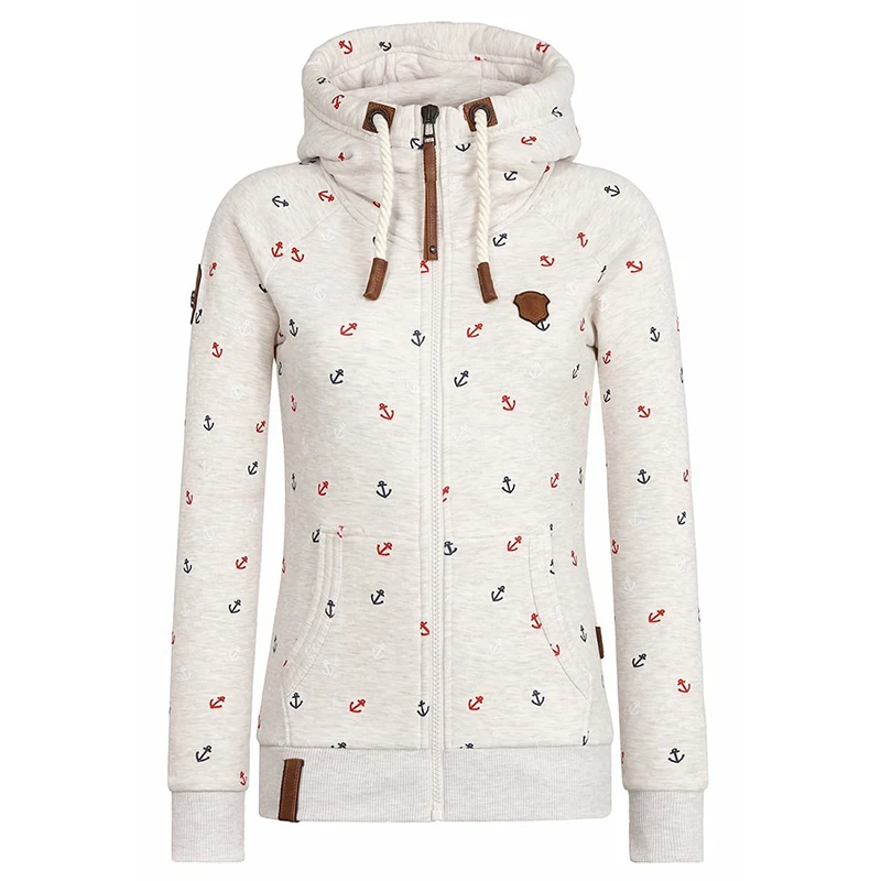 

Winter women's extra large size Slim horn buckle coat female thick long hooded plus velvet Parker cotton female 6XL