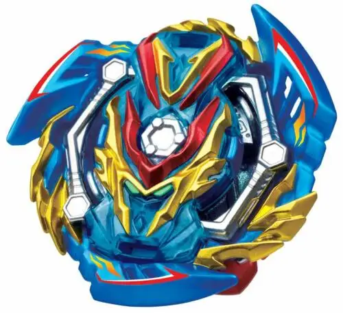 Горячая Распродажа лопасти Burst B 134 Booster Slash Valkyrie.bl.pw без пускового устройства или