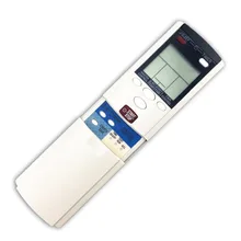 Кондиционер пульт дистанционного управления подходит для fujitsu AR-DL1 AR-DL2 AR-DL3 AR-DL4 AR-DL5 AR-DL6 AR-DL15 KTFST003