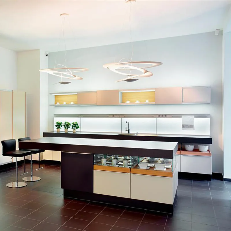 Novelty-Nordic-Style-Modern-Pendant-Light-Hanglight-Carbon-Steel-Convoluted-Design-Drop-Lamp-Chain-Dinging-Hall (3)