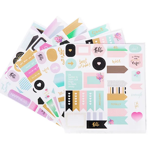 decorative office supplies fancy 1pc cute stickers notebook planner album diary diy decorative sticker papelaria stationery school office supplies creative decorative office supplies fancy 1pc cute stickers notebook planner album diary diy decorative sticker papelaria stationery school office supplies creative