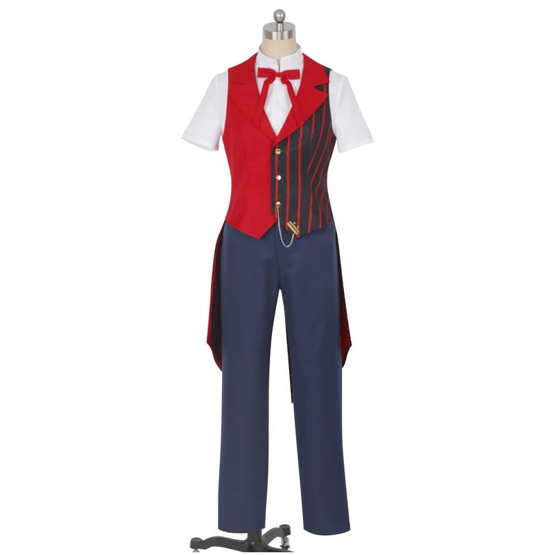 

Idolish7 re:vale Cosplay Costumes Stage Performance Clothes , Perfect Custom for You !