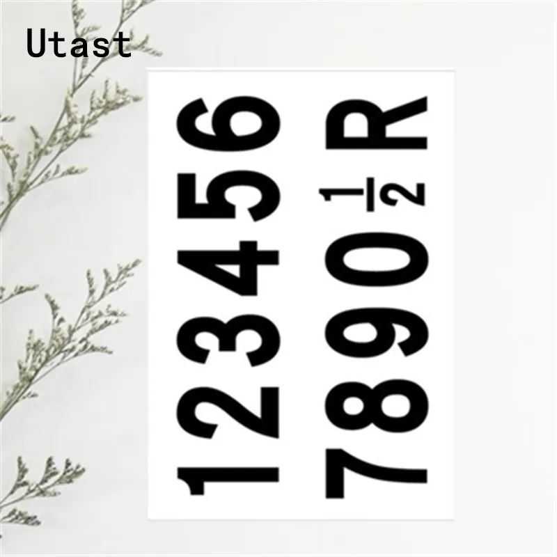 VYUTXA-Num-Clear-Stamps-Scrapbook-Paper-Craft-Clear-stamp-scrapbooking.jpg_640x640_