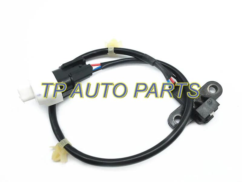 

Crankshaft Position Sensor For Mi-tsubishi Outlander 4G63 OEM MR578711