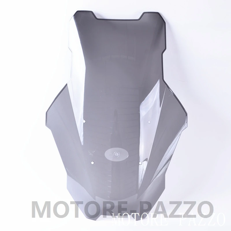 Модифицированное nmax155 мотоциклетное регулируемое лобовое стекло и углеродное боковое зеркало заднего вида для Yamaha nmax NMAX155 NMAX 125