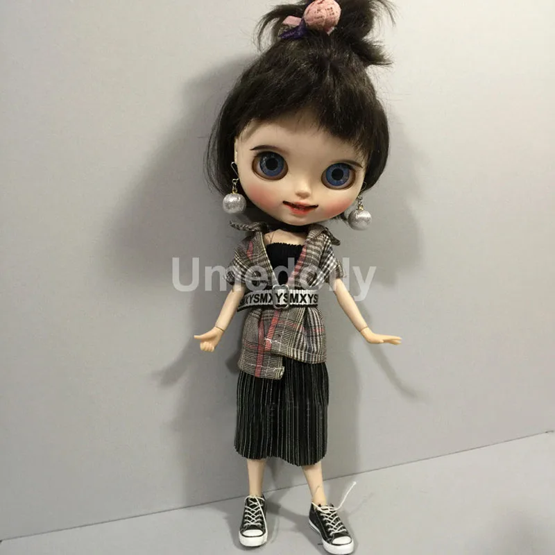 barbie doll clothe  (5)