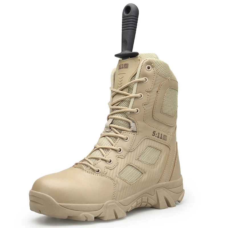 tactical snow boots