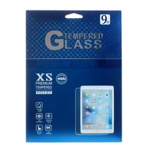 Tablets Packaging 50Pcs/Set Paper Packing Boxes for Apple Pad Pro 9.7 Tempered Glass Screen Film, Size: 255 x 200mm