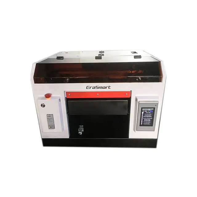 Best Offers Erasmart Uv Flatbed Printer for A3 Automatic Digital Direct Jet Led Uv Printer Best Offers Erasmart Uv Flatbed Printer for A3 Automatic Digital Direct Jet Led Uv Printer