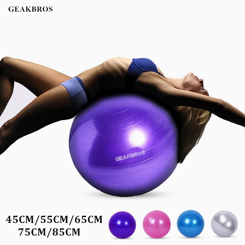 pilates stability ball