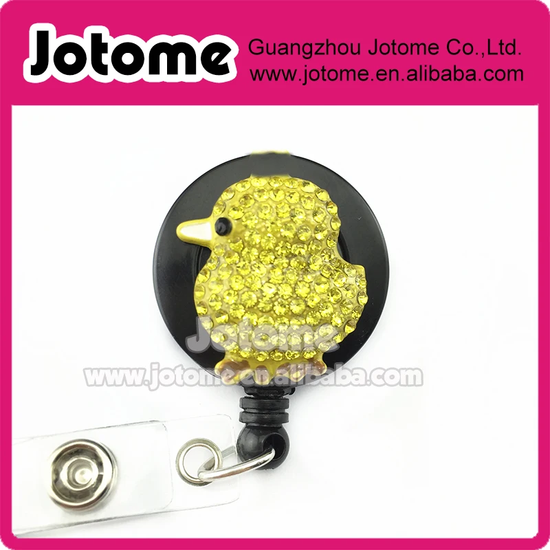 Рисунок 2 - Выдвижной идентификационный держатель