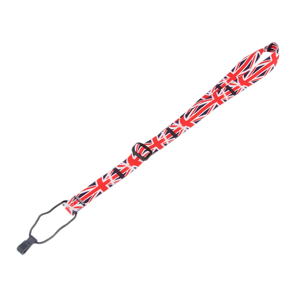 Perfeclansports Store-Ukulele Neck Belt Strap 4 String Guitar Parts