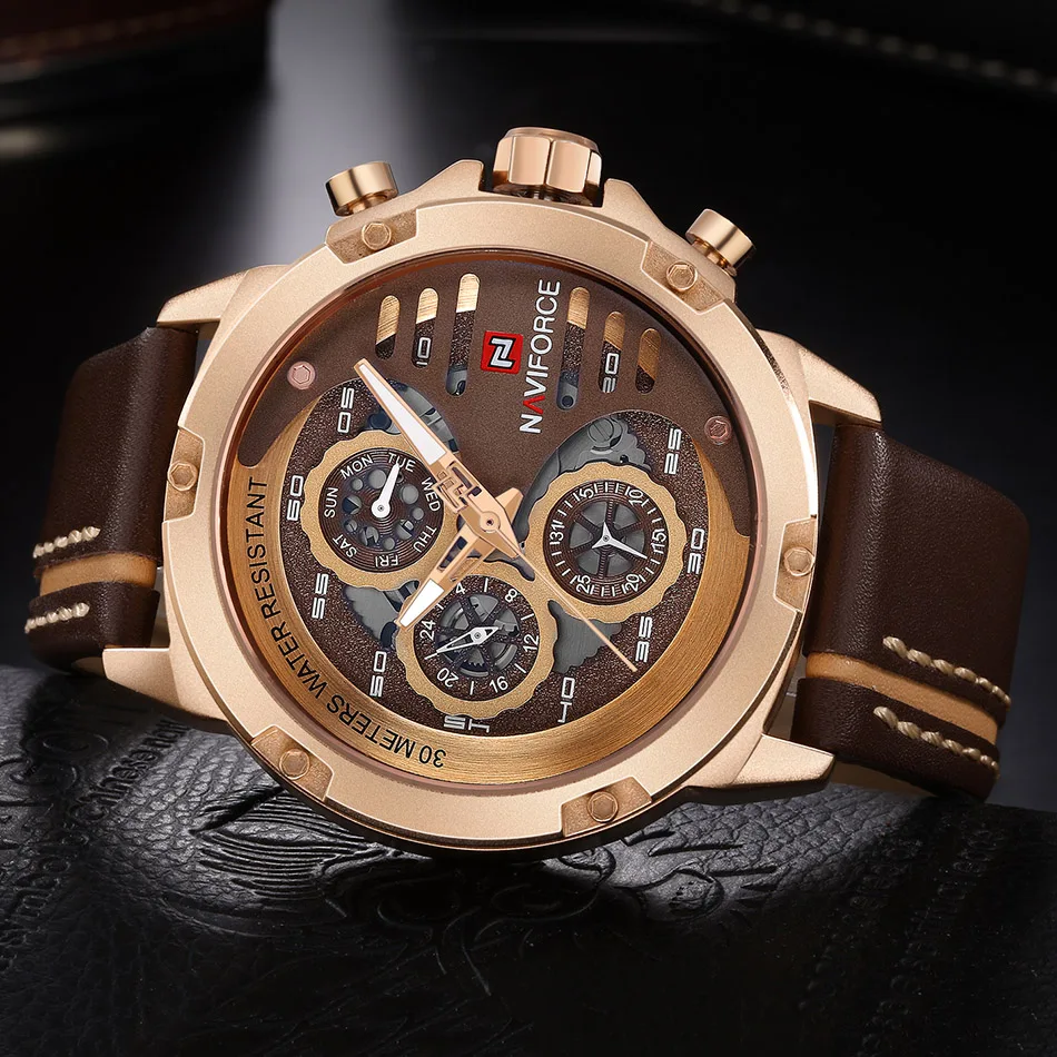 Men's Watch (14)