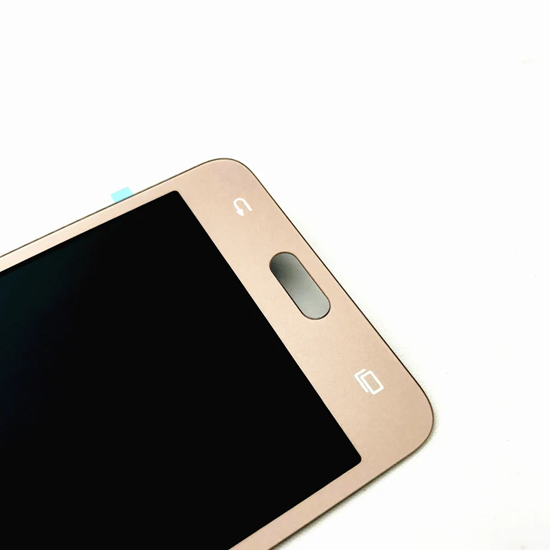 J510 SCREEN