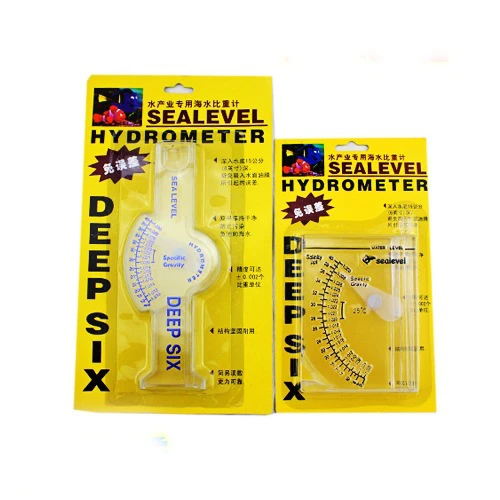 sea level aquarium store