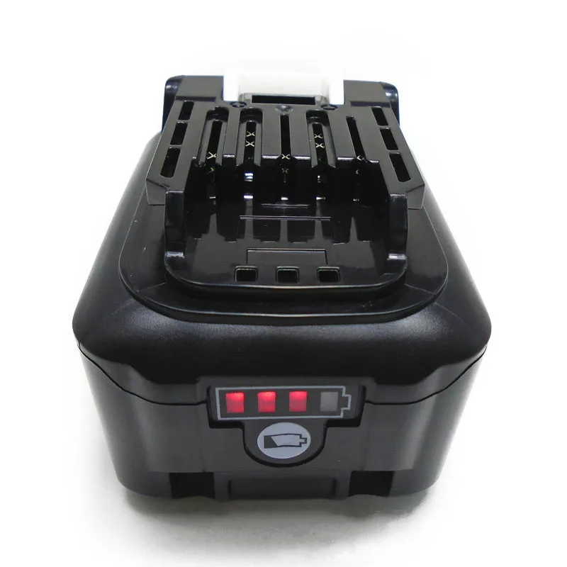 Литий-ионный аккумулятор 10 8 В 12 3500 мАч для Makita 197402 BL1015B BL1020B BL1040B BL1015 BL1040