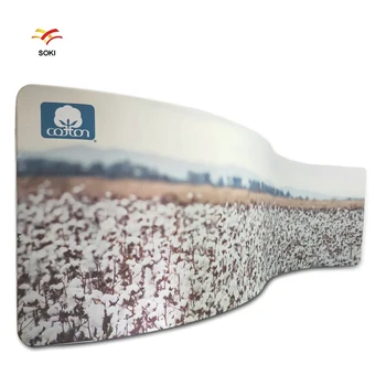 

20ft*7.5ft S Shape display Fabric Advertising pop up backdrop banner stand one frame with single side Printing