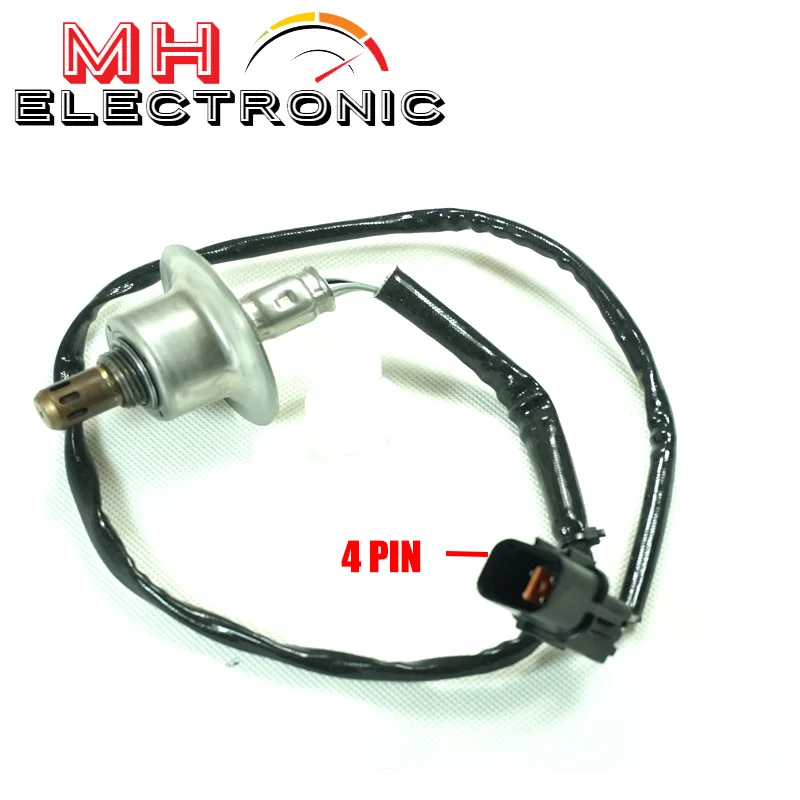 MH ELECTRONIC 39210 25300 Oxygen (O2) Sensor For Hyundai Santa Fe