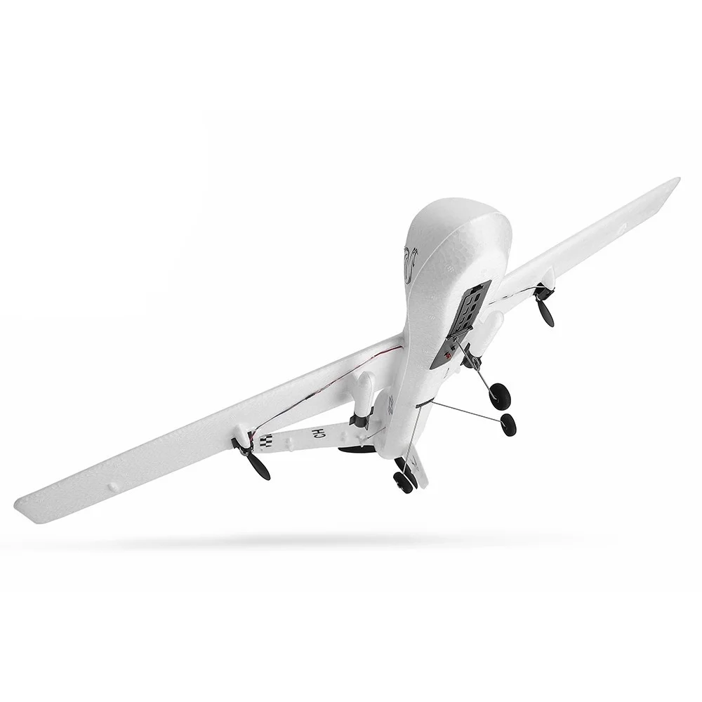 

New EPP Gliders RC Airplane Big Size Fixed Wing Plane 2.4G 3CH Flying Model Airplane