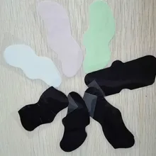 20 шт глубокие носоупорные Очищающие полоски бамбуковая угольная для черных точек для удаления Очищающий Пластырь