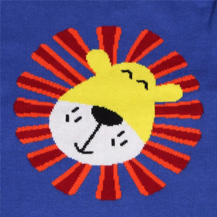 pullover kids 5