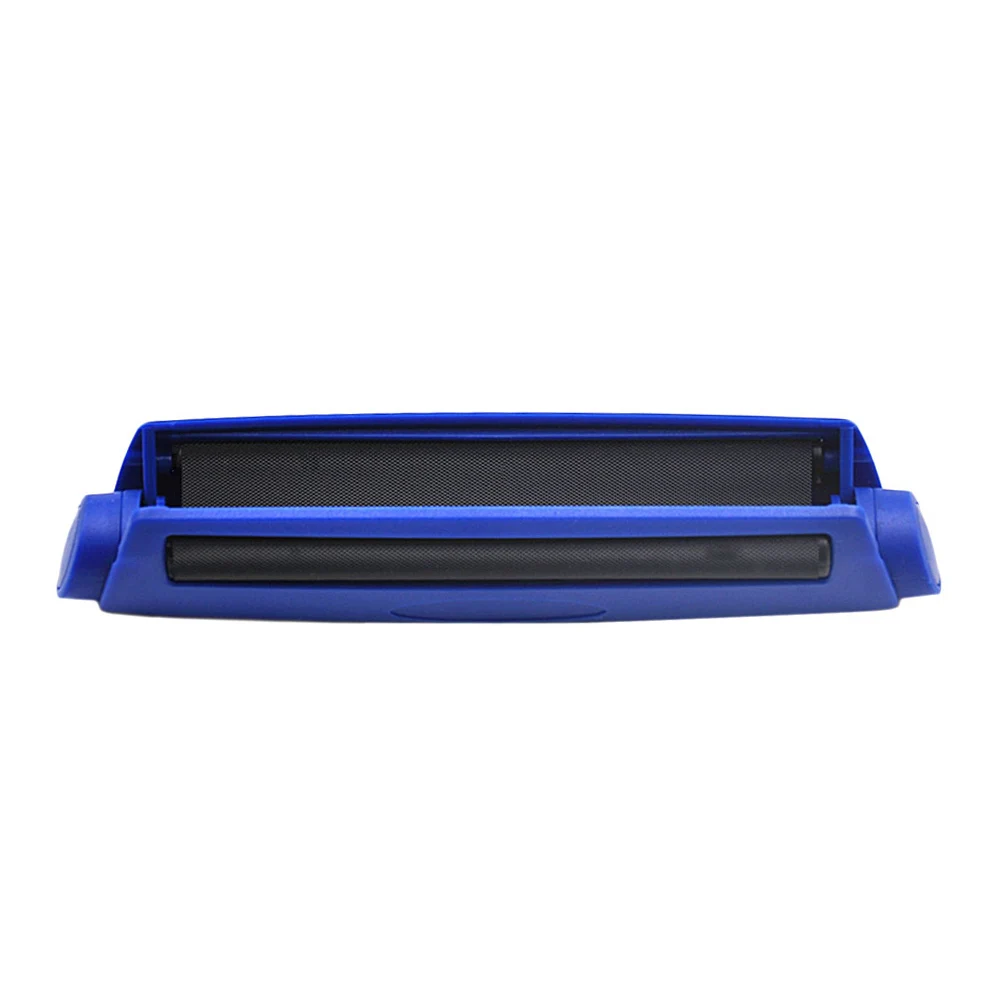 HORNET пластиковые сигареты прокатки машина ролик для 110 мм бумага табака