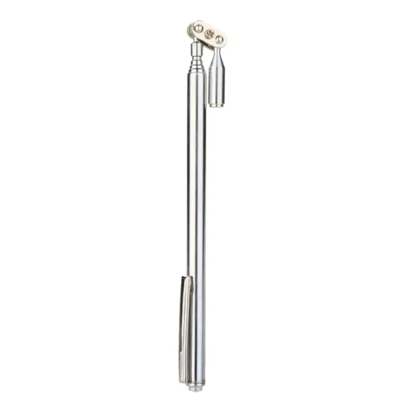 

Telescopic Magnet Pick-Up Tool Reaching Grabber Helping Hand Tool Extends to 23 inch