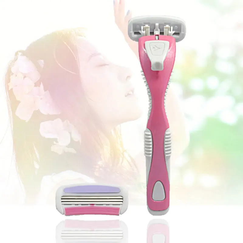 best shaving machine for ladies