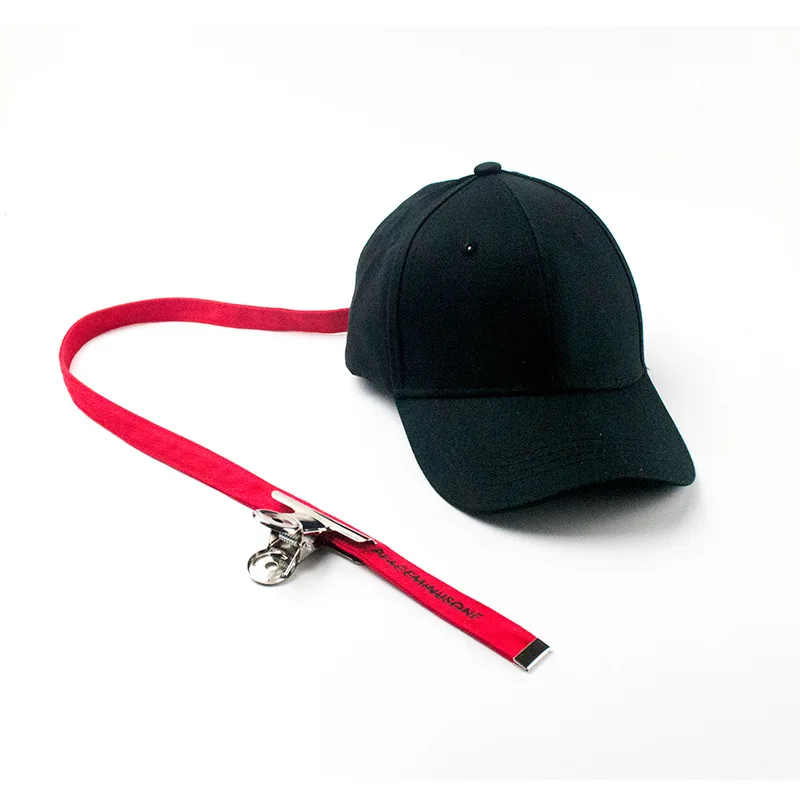 Новая хип-хоп шляпа Кепка для мужчин и женщин GD концертная мода длинный хвост однотонная бейсбольная кепка изогнутая шляпа s C1030