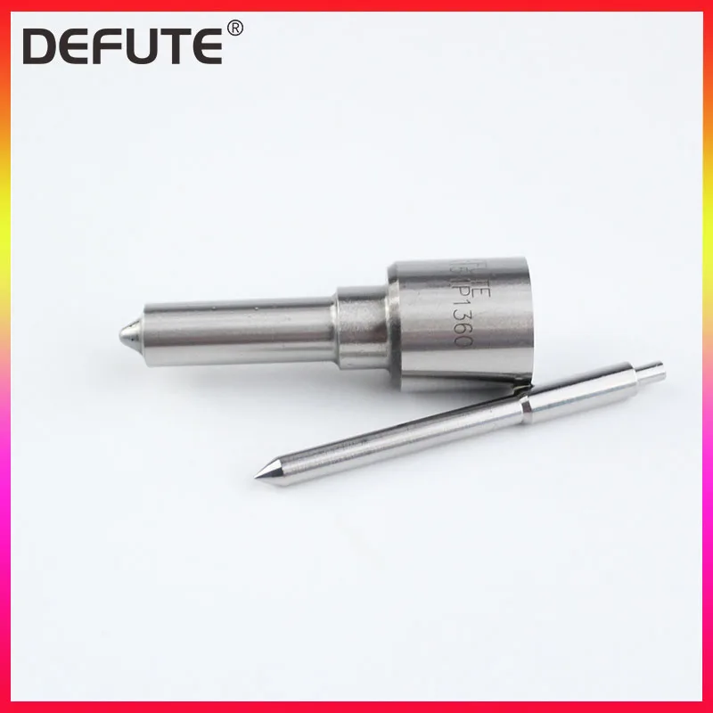 

Diesel Engine Fuel Injector Nozzle DSLA154P1360 LP004B 6801017 DLLA141SM373 DLLA150P193 DLLA155P970 DLLA156SM420