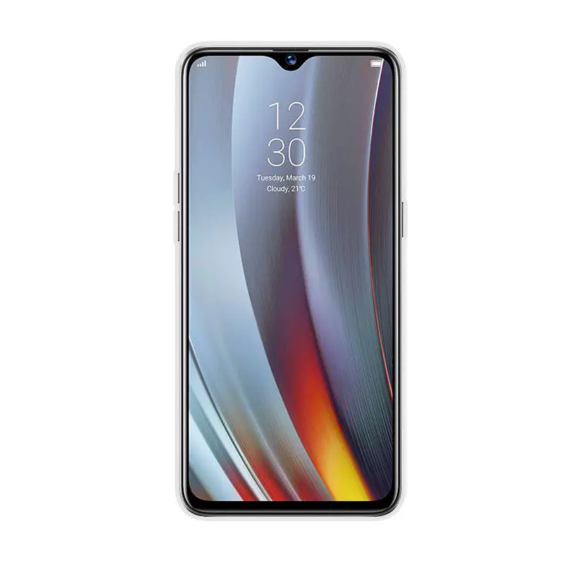 realme 3 pro 正面