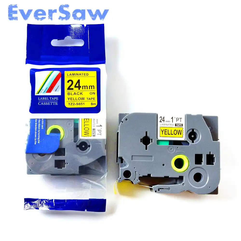 brother tze tape 24mm