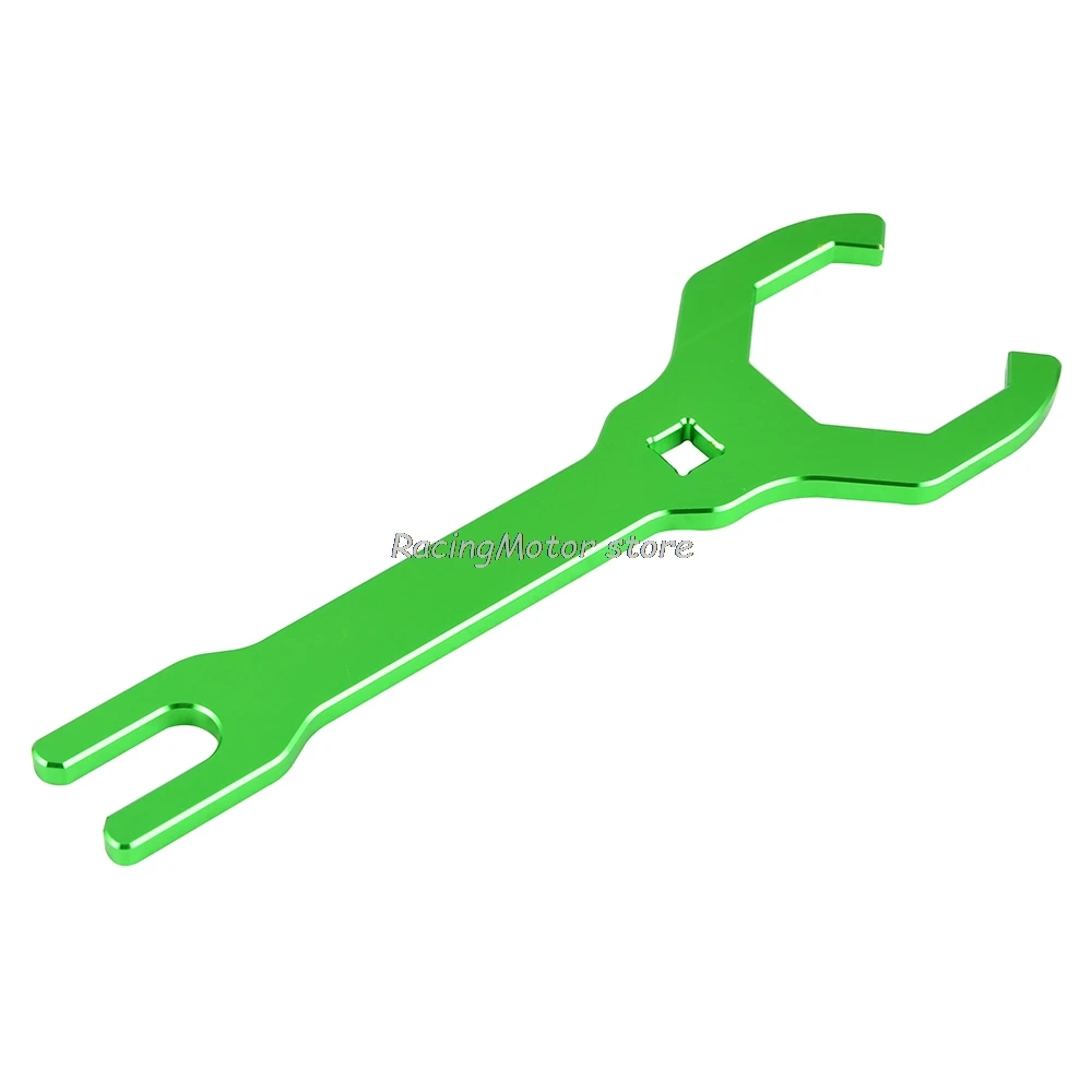 Передняя вилка крышки гаечный ключ для Honda CRF250R CRF450R CRF250X CRF450X Kawasaki KX250F KX250 Suzuki RM125 RM250 RMZ250 DRZ400SM RMZ450