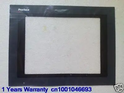 

DHL/EUB 10pcs NEW Proface Touchscreen protective film GP577R-TC11 15-18