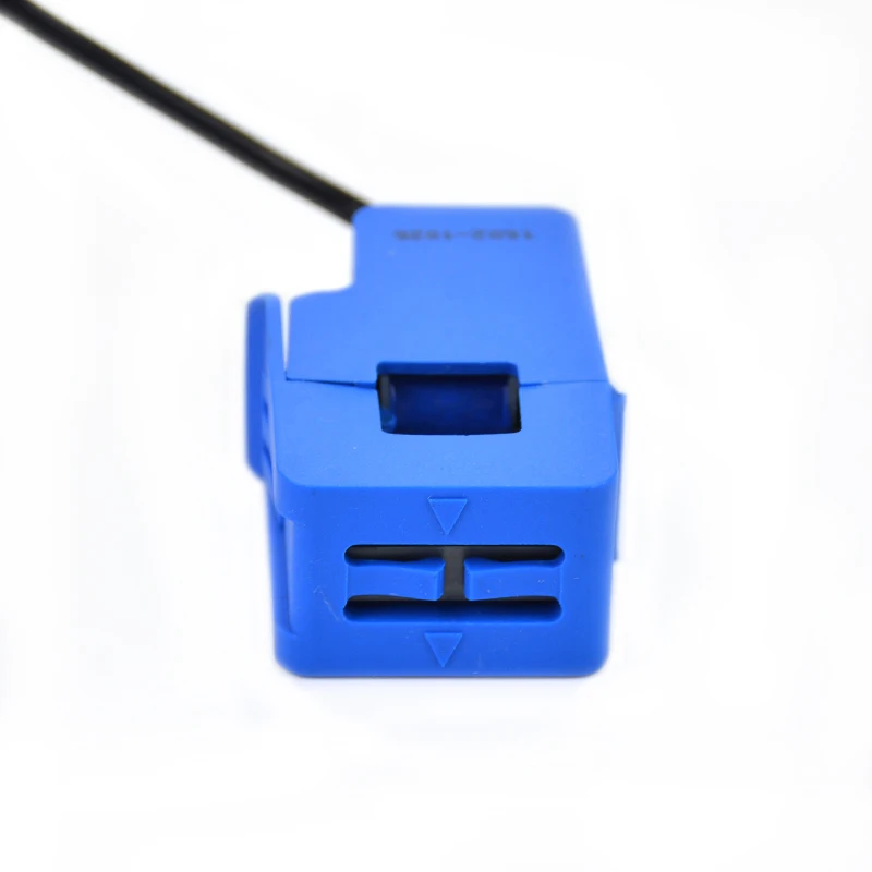 YIMAKER 1 шт. 5A SCT 013 005 неинвазивный датчик переменного тока разделенный сердечник