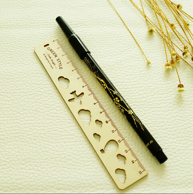 Высококачественная ручка для каллиграфии средняя обычная для письма быстросохнущая высококачественная кисть для каллиграфии Platinum CF-200CA