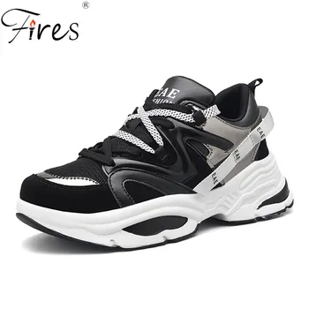 

Fires Men Shoes Sneaker For Women Trend Sneakers Trend Sport Athletic Shoes Training Outdoor Walk Shoes Brand Zapatos Hombre