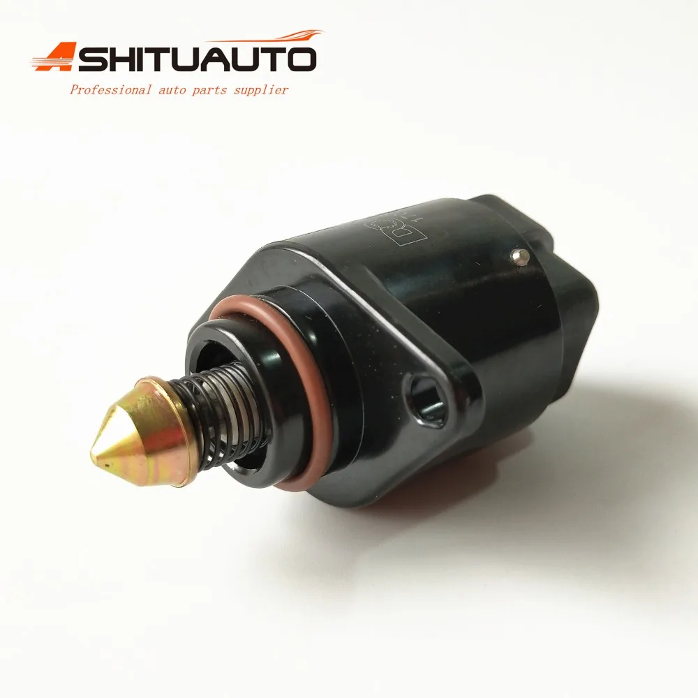 AshituAuto высокое качество простоя Air Управление клапан IACV шагового двигателя AC167 для CHEVROLET EPICA OEM#17059603