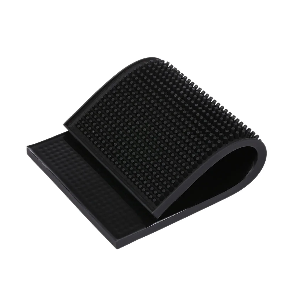 Abody Silicone Heat Resistant Mat Anti heat Mat For Hair Straightener