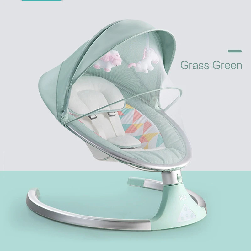 high baby bouncer